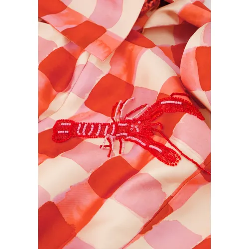 Blouses & Shirts > Blouses - - Fabienne Chapot - Modalova