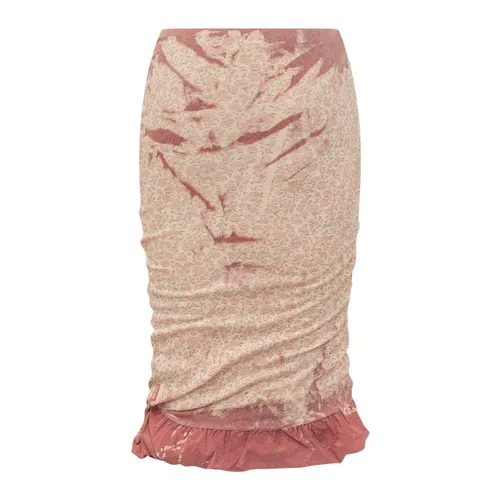 Skirts > Short Skirts - - Diesel - Modalova