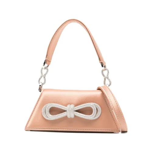 Bags > Mini Bags - - Mach & Mach - Modalova