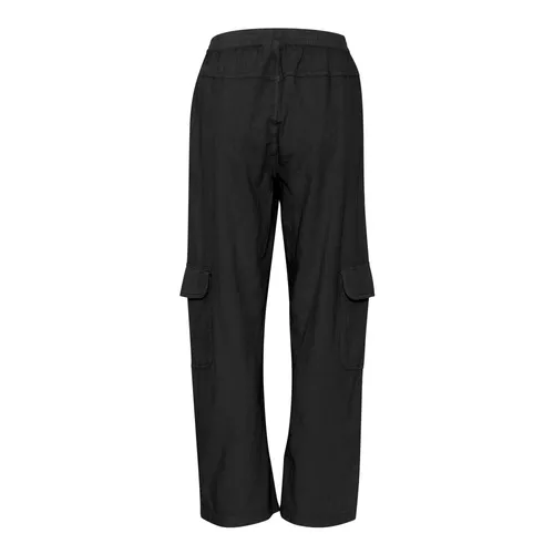 Trousers > Wide Trousers - - Kaffe - Modalova