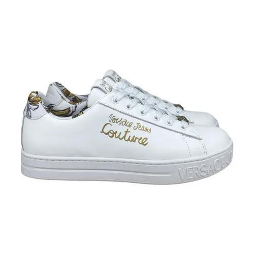 Shoes > Sneakers - - Versace Jeans Couture - Modalova