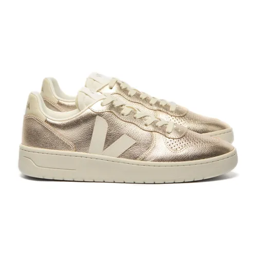 Veja - Shoes > Sneakers - Gray - Veja - Modalova