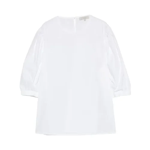 Blouses & Shirts > Blouses - - Antonelli Firenze - Modalova