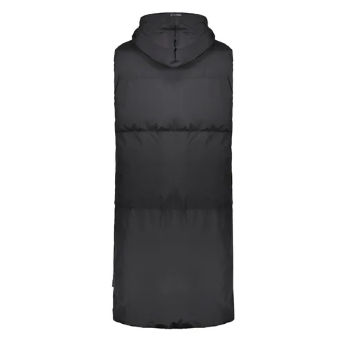 Herno - Jackets > Vests - Black - Herno - Modalova