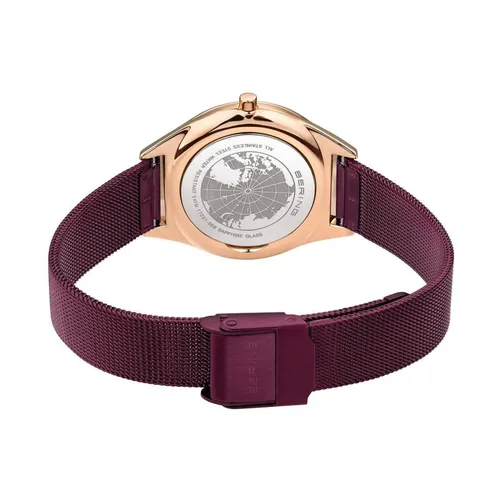 Accessories > Watches - - Bering - Modalova