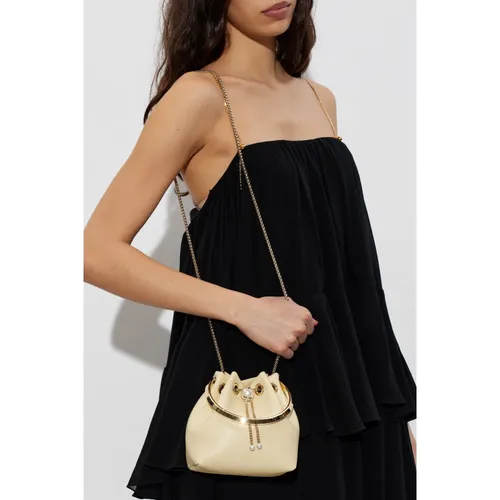 Bags > Bucket Bags - - Jimmy Choo - Modalova