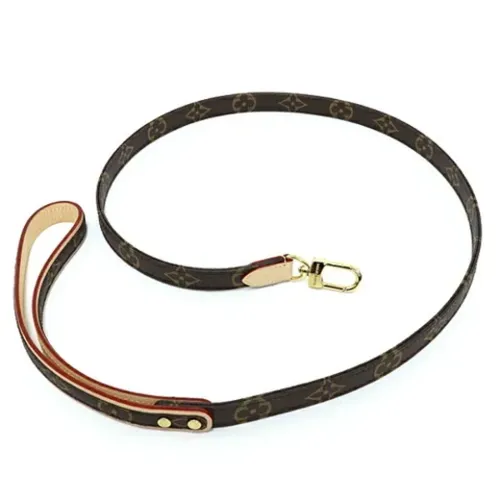 Pre-owned > Pre-owned Accessories - - Louis Vuitton Vintage - Modalova