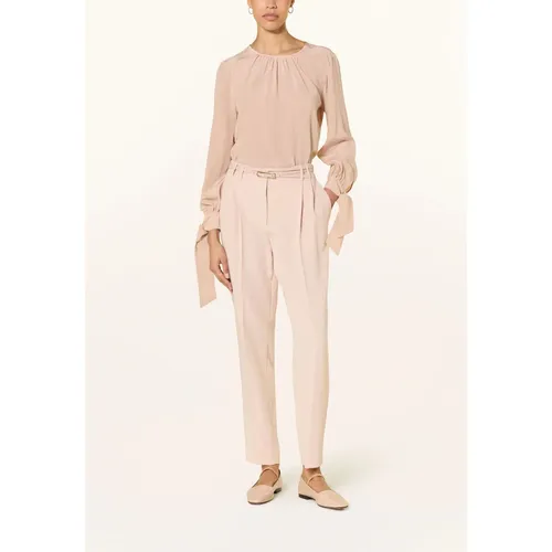 Blouses & Shirts > Blouses - - Max Mara Studio - Modalova