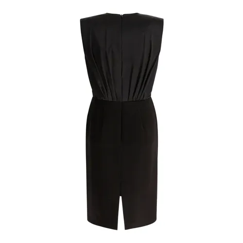 Dresses > Day Dresses > Short Dresses - - Max Mara - Modalova