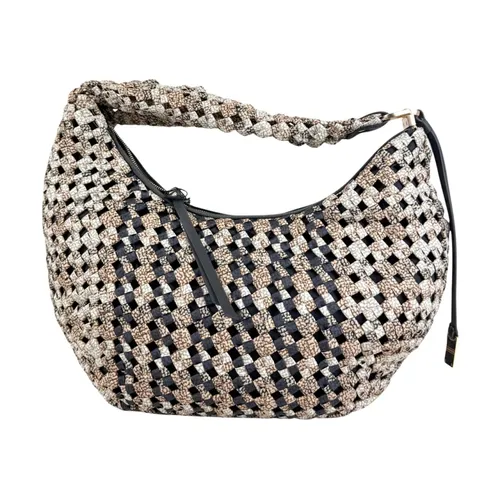 Bags > Shoulder Bags - - Borbonese - Modalova