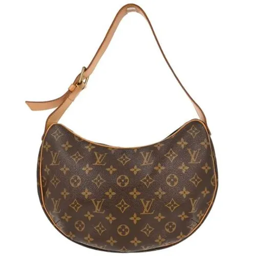 Pre-owned > Pre-owned Bags > Pre-owned Shoulder Bags - - Louis Vuitton Vintage - Modalova