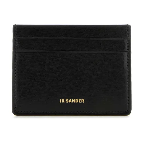 Accessories > Wallets & Cardholders - - Jil Sander - Modalova