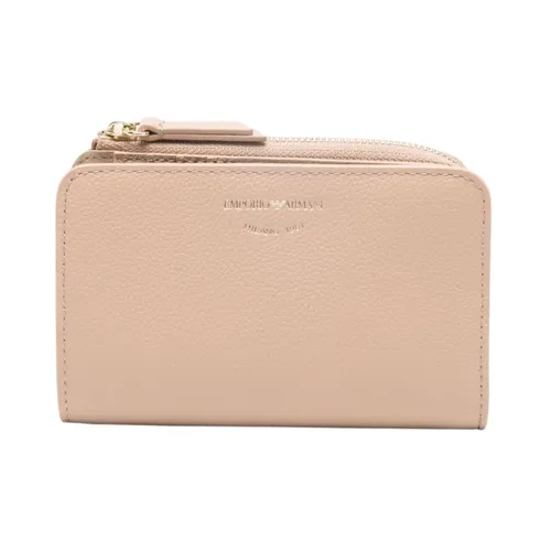 Accessories > Wallets & Cardholders - - Emporio Armani - Modalova