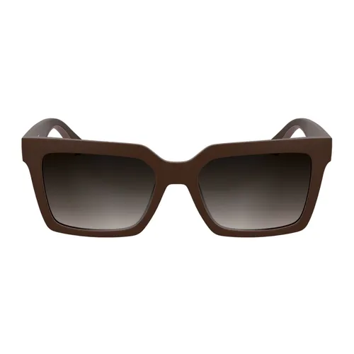 Accessories > Sunglasses - - Calvin Klein - Modalova