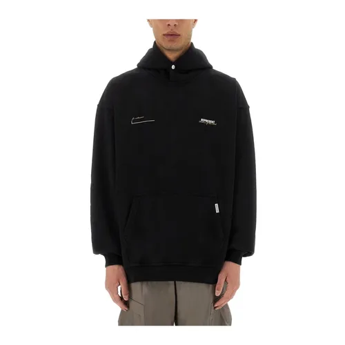 Sweatshirts & Hoodies > Hoodies - - Represent - Modalova