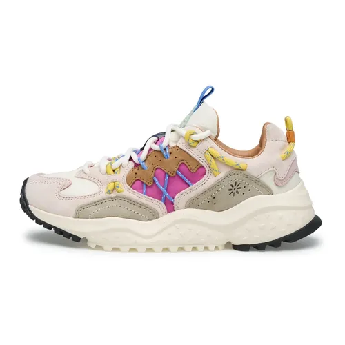 Shoes > Sneakers - - Flower Mountain - Modalova