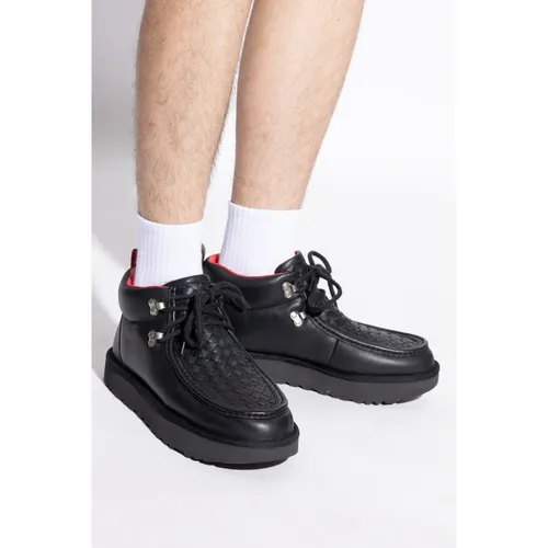 Shoes > Boots > Lace-up Boots - - UGG - Modalova