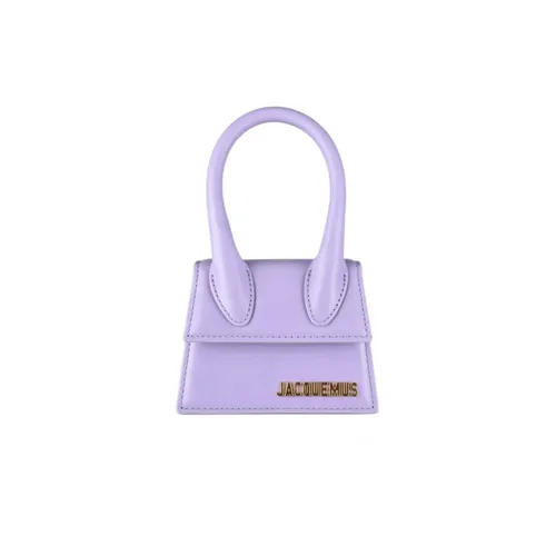Bags > Mini Bags - - Jacquemus - Modalova