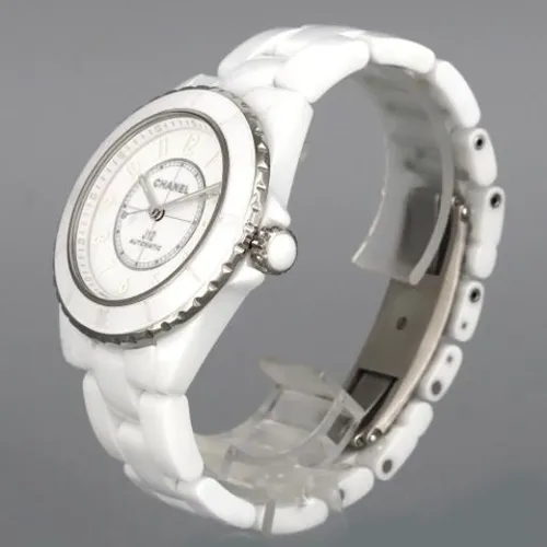 Pre-owned > Pre-owned Accessories > Pre-owned Watches - - Chanel Vintage - Modalova