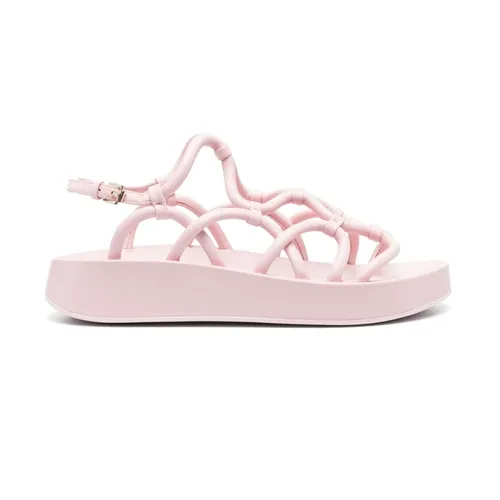 Shoes > Sandals > Flat Sandals - - ASH - Modalova