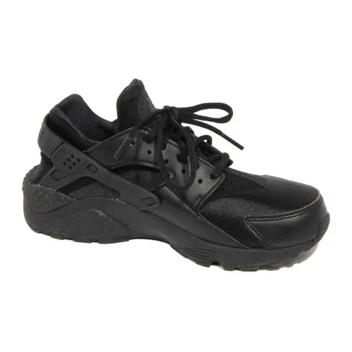 Nike - Shoes > Sneakers - Black - Nike - Modalova