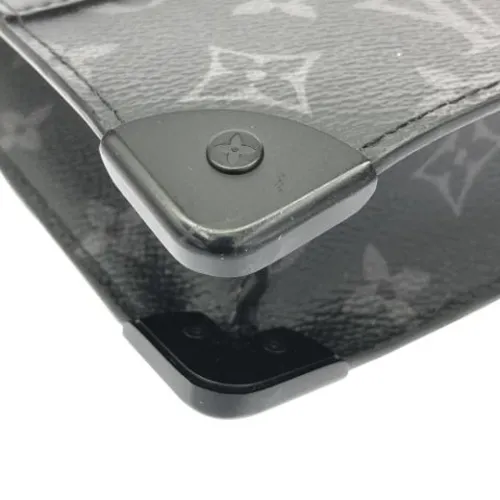 Pre-owned > Pre-owned Bags > Pre-owned Clutches - - Louis Vuitton Vintage - Modalova