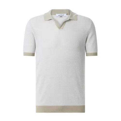 Tops > Polo Shirts - - Gran Sasso - Modalova
