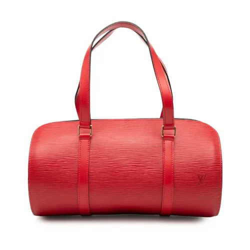 Pre-owned > Pre-owned Bags > Pre-owned Handbags - - Louis Vuitton Vintage - Modalova