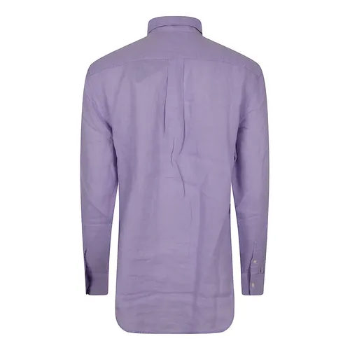 Blouses & Shirts > Shirts - - Polo Ralph Lauren - Modalova