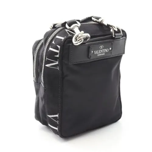 Pre-owned > Pre-owned Bags > Pre-owned Cross Body Bags - - Valentino Vintage - Modalova