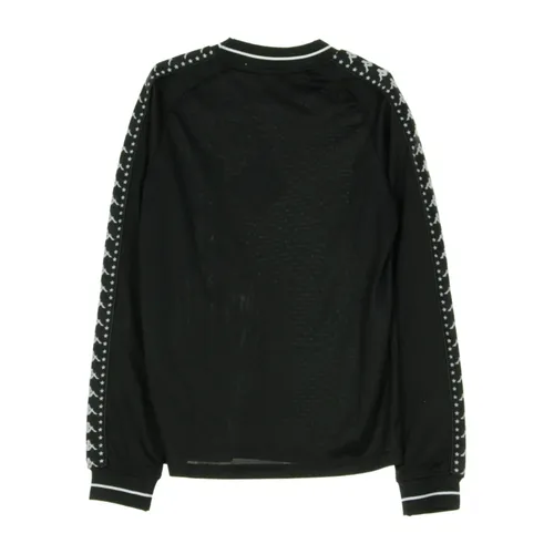 Sweatshirts & Hoodies > Sweatshirts - - Kappa - Modalova