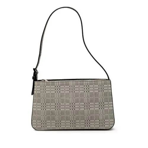 Pre-owned > Pre-owned Bags > Pre-owned Shoulder Bags - - Burberry Vintage - Modalova
