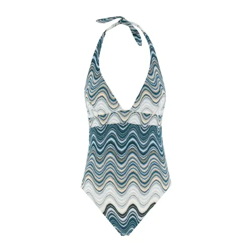Swimwear > One-piece - - MC2 Saint Barth - Modalova