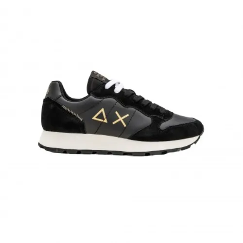 Sun68 - Shoes > Sneakers - Black - Sun68 - Modalova