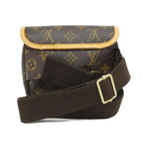 Pre-owned > Pre-owned Bags > Pre-owned Cross Body Bags - - Louis Vuitton Vintage - Modalova