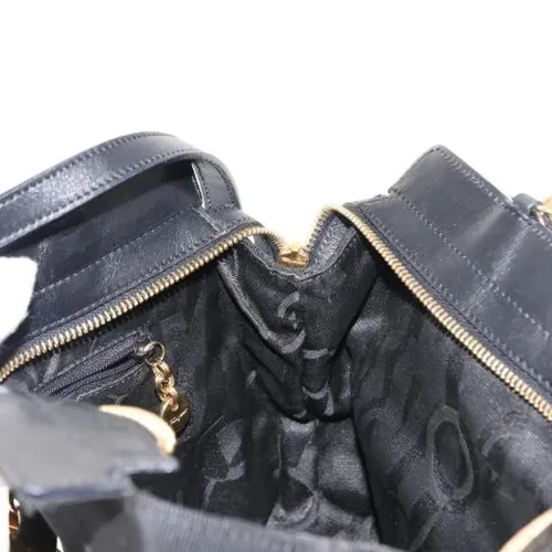 Pre-owned > Pre-owned Bags > Pre-owned Handbags - - Salvatore Ferragamo Pre-owned - Modalova