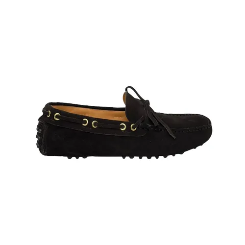 Shoes > Flats > Sailor Shoes - - Car Shoe - Modalova