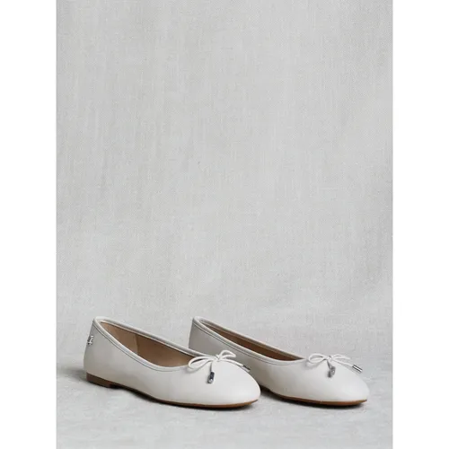 Shoes > Flats > Ballerinas - - Ralph Lauren - Modalova
