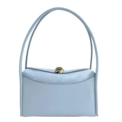 Furla - Bags > Handbags - Blue - Furla - Modalova