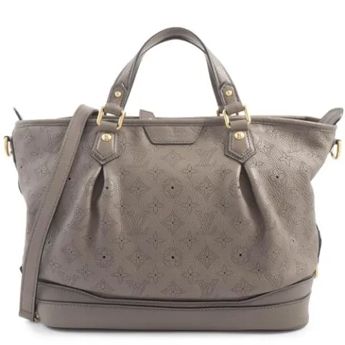 Pre-owned > Pre-owned Bags > Pre-owned Handbags - - Louis Vuitton Vintage - Modalova