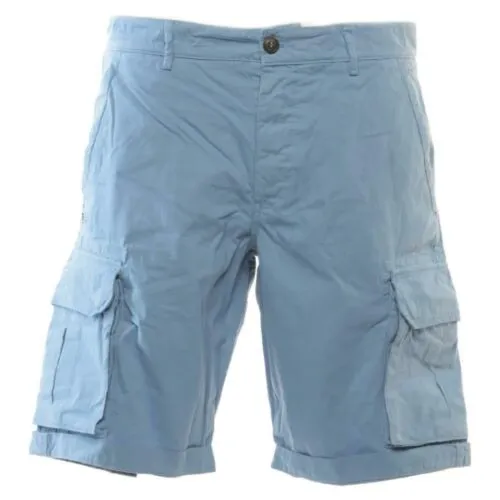 Shorts > Casual Shorts - - 40Weft - Modalova