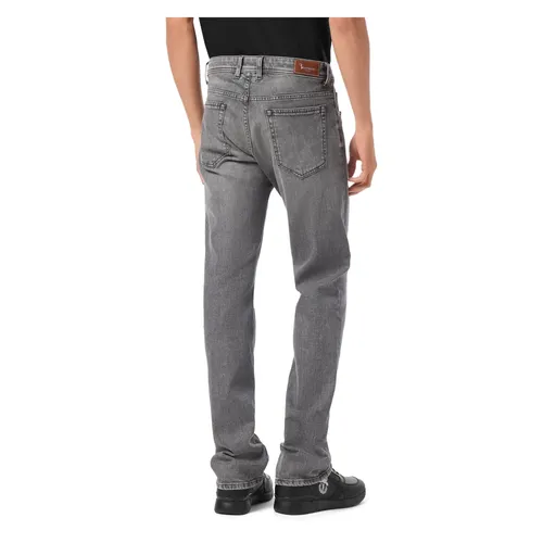 Jeans > Straight Jeans - - Billionaire - Modalova