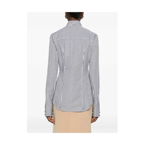 Blouses & Shirts > Shirts - - Sportmax - Modalova