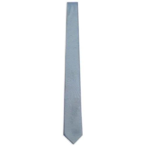 Accessories > Ties - - Emporio Armani - Modalova