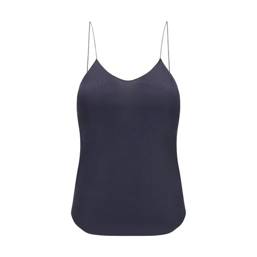 Tops > Sleeveless Tops - - Forte Forte - Modalova