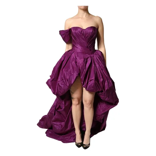 Dresses > Occasion Dresses > Gowns - - Dolce & Gabbana - Modalova