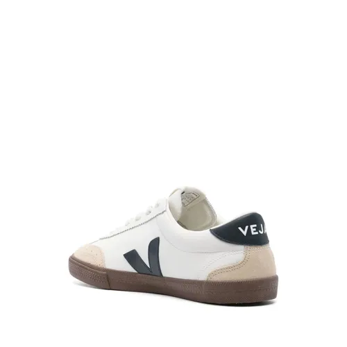 Veja - Shoes > Sneakers - White - Veja - Modalova