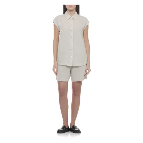 Shorts > Short Shorts - - Panicale - Modalova