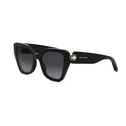 Accessories > Sunglasses - - Bvlgari - Modalova