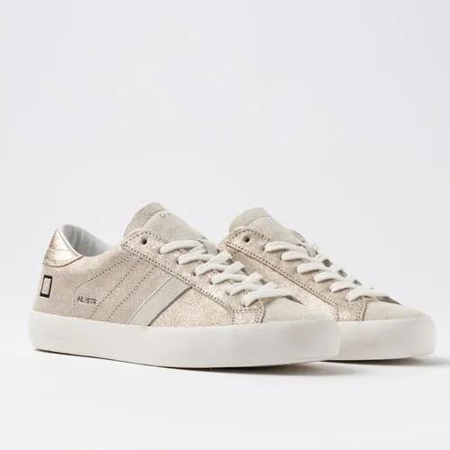 Shoes > Sneakers - - D.a.t.e. - Modalova